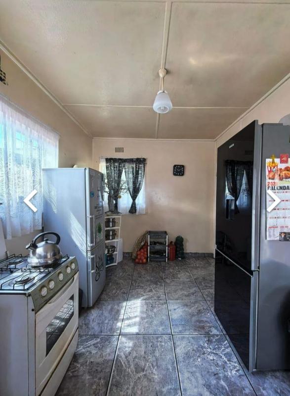 3 Bedroom Property for Sale in Sasolburg Free State